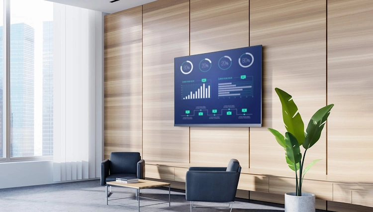 Телевидение для бизнеса от Ростелеком в деревня Шупоси (Сятракасинское сельское поселение) (Чувашская Республика)